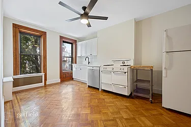 Rented by Garfield Realty 