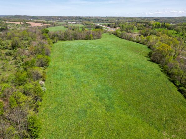 0 Morgan Rd TRACT 2, New Concord, OH 43762
