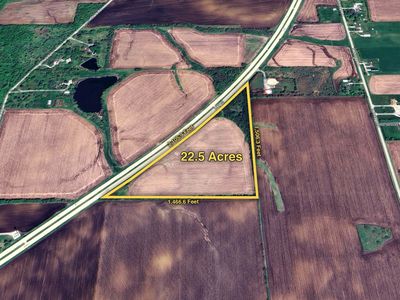 0 S Route 53, Elwood, IL, 60421