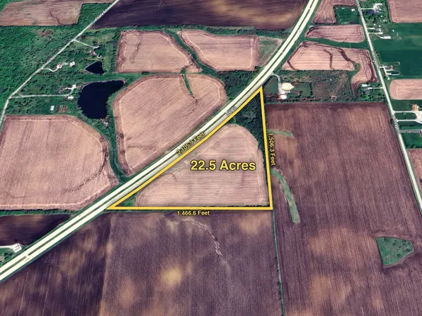 0 S Route 53, Elwood, IL 60421