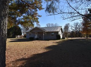 474704 E 1080 Rd, Muldrow, OK 74948