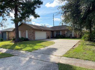 21023 Fernhollow Ln, Spring, TX 77388