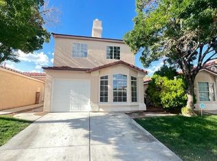 5756 Chisolm Trl, Las Vegas, NV 89118