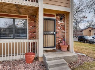 11670 Community Center Dr APT 86, Northglenn, CO 80233