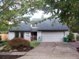 10085 SW Tarpan Ct, Beaverton, OR 97008