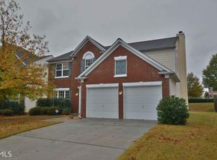 3688 Ramsey Cir, Atlanta, GA 30331