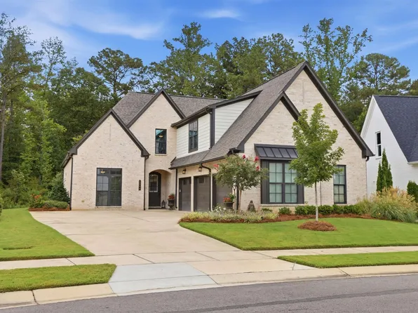 5844 Heather Way, Hoover, AL 35244