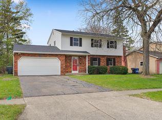 1763 Sandalwood Pl, Columbus, OH 43229