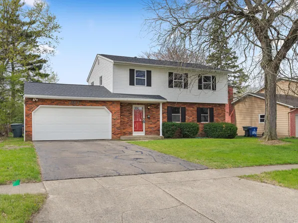 1763 Sandalwood Pl, Columbus, OH 43229