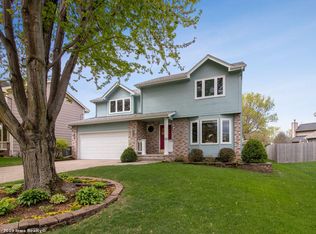 4524 49th St, Des Moines, IA 50310