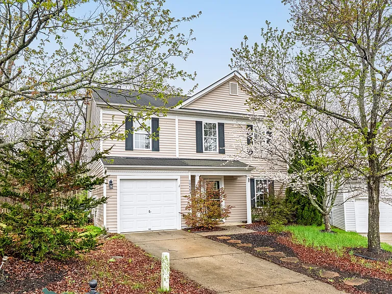 10609 Spring Rain Ct — Photo 1