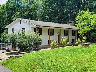 989 W Outer Dr, Oak Ridge, TN, 37830