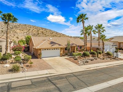 2882 Desert Trail Drive, Bullhead City, AZ, 86429