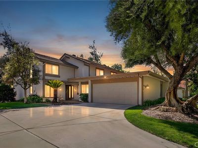 680 Via Zapata, Riverside, CA, 92507