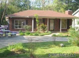 9 Brookcliff Dr, Asheville, NC 28804