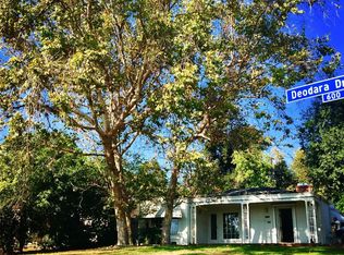 665 Deodara Dr, Altadena, CA 91001