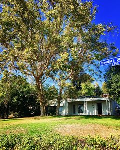 665 Deodara Dr, Altadena, CA, 91001