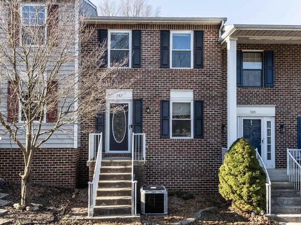 387 Mount Crawford Ave, Bridgewater, VA 22812