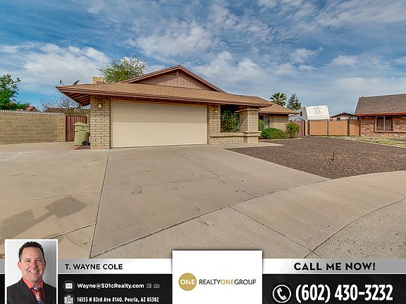 4th image of 6516 W Cochise Dr