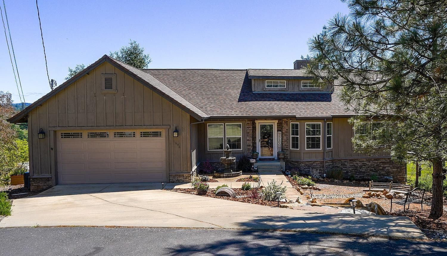 1696 Digger Tree Ct, Cool, CA 95614 | Zillow