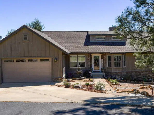 1696 Digger Tree Ct, Cool, CA 95614