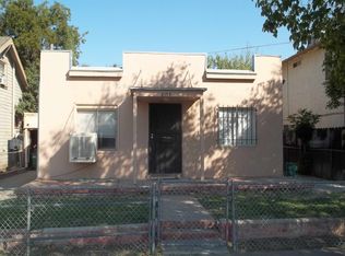 2153 E Sonora St, Stockton, CA 95205