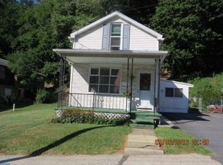 343 Anderson St, Pottsville, PA 17901