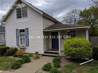 173 E 16th St, Holland, MI 49423