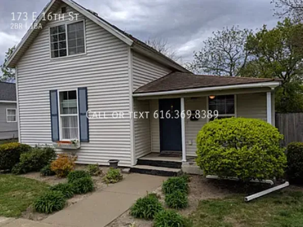 173 E 16th St, Holland, MI 49423