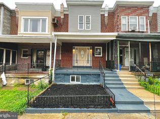 1754 Scattergood St, Philadelphia, PA 19124