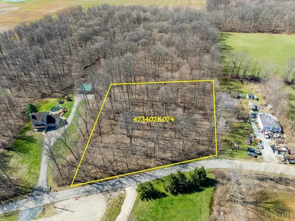 0 Goodwin Rd, Blanchester, OH 45107