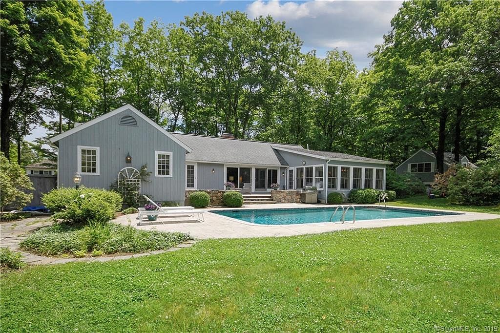 37 Turtleback Rd, Wilton, CT 06897 Zillow