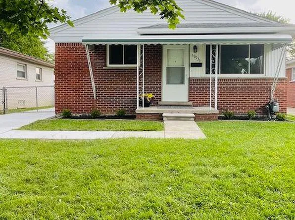 19931 Fox, Redford, MI 48240