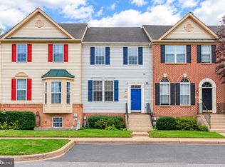 540 Kirkcaldy Way, Abingdon, MD 21009