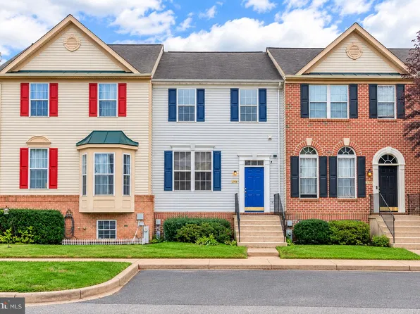 540 Kirkcaldy Way, Abingdon, MD 21009