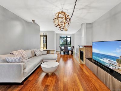 700 W East St Unit 518, San Diego, CA, 92101