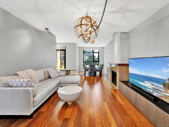 700 W East St Unit 518, San Diego, CA 92101