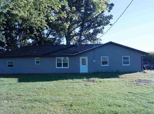 N9146 Highway 33, Beaver Dam, WI 53916