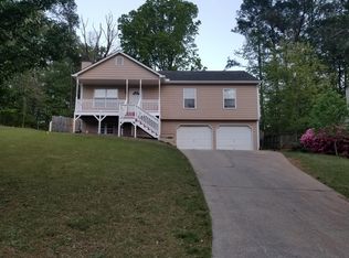 4240 Brandy Ann Dr, Acworth, GA 30101