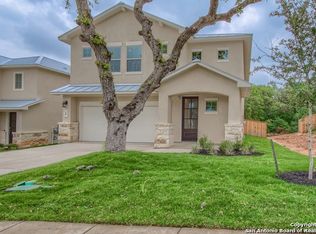 26 Serena Vis, San Antonio, TX 78251