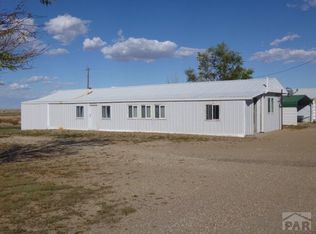 19648 State Highway 109, La Junta, CO 81050
