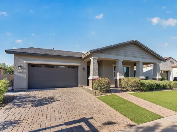 20652 W CLEARSTREAM Drive, Buckeye, AZ 85396