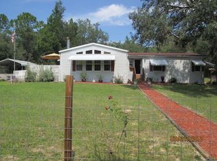 1197 E Rhapsody Ln, Hernando, FL 34442