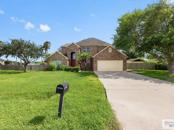 213 Henderson Rd, Los Fresnos, TX 78566