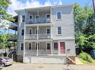 5 Lowell Cir #3A, Somerville, MA 02143