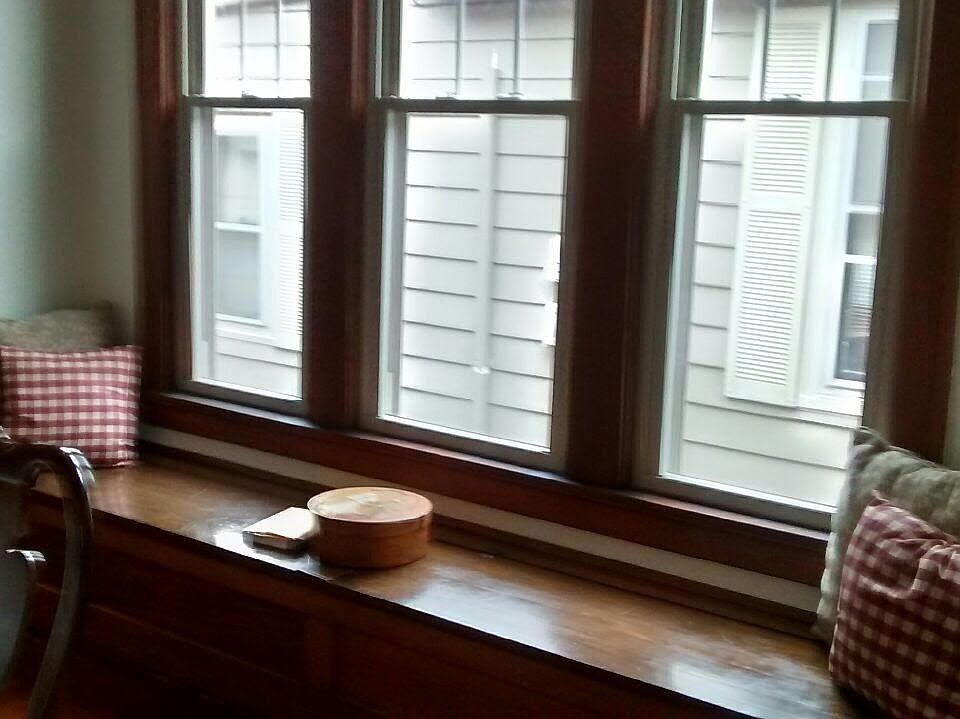 Dinning room 