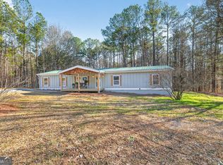 729 Hickory Nut Way, Monroe, GA 30655