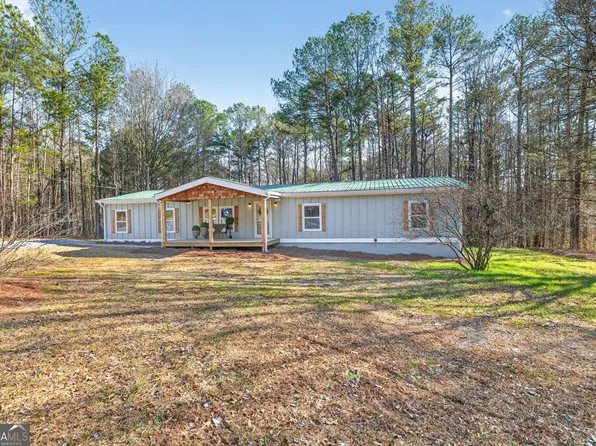 729 Hickory Nut Way, Monroe, GA 30655
