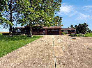 2052 County Road 3000 N, Rantoul, IL 61866