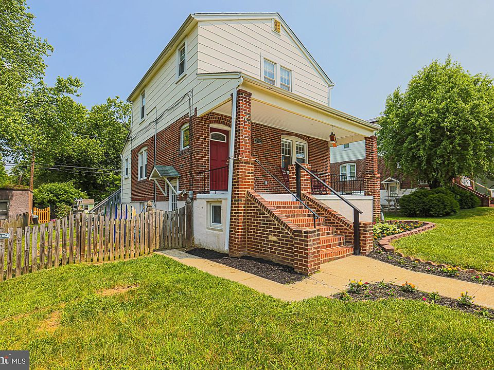 Zillow Baltimore 21206